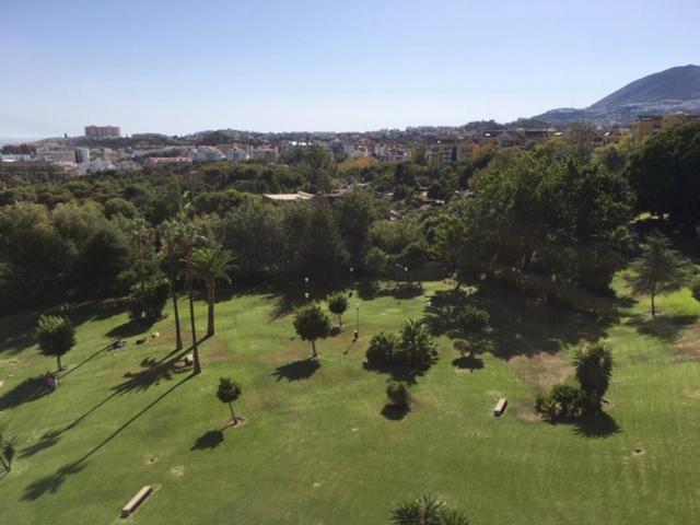 Minerva, Benalmadena Costa, Stunning Sea & Mountain View, 1 Bedroom Apartment Dış mekan fotoğraf