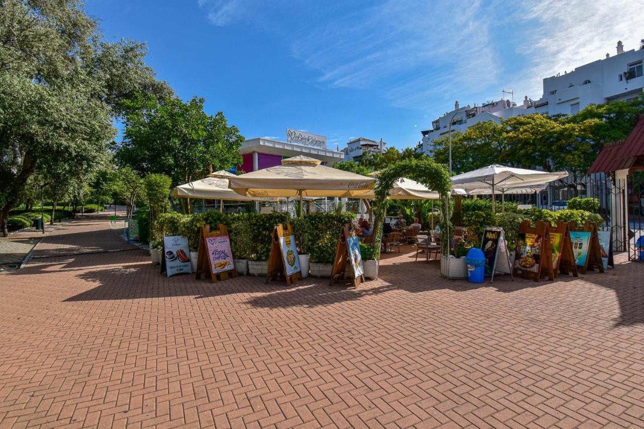 Minerva, Benalmadena Costa, Stunning Sea & Mountain View, 1 Bedroom Apartment Dış mekan fotoğraf