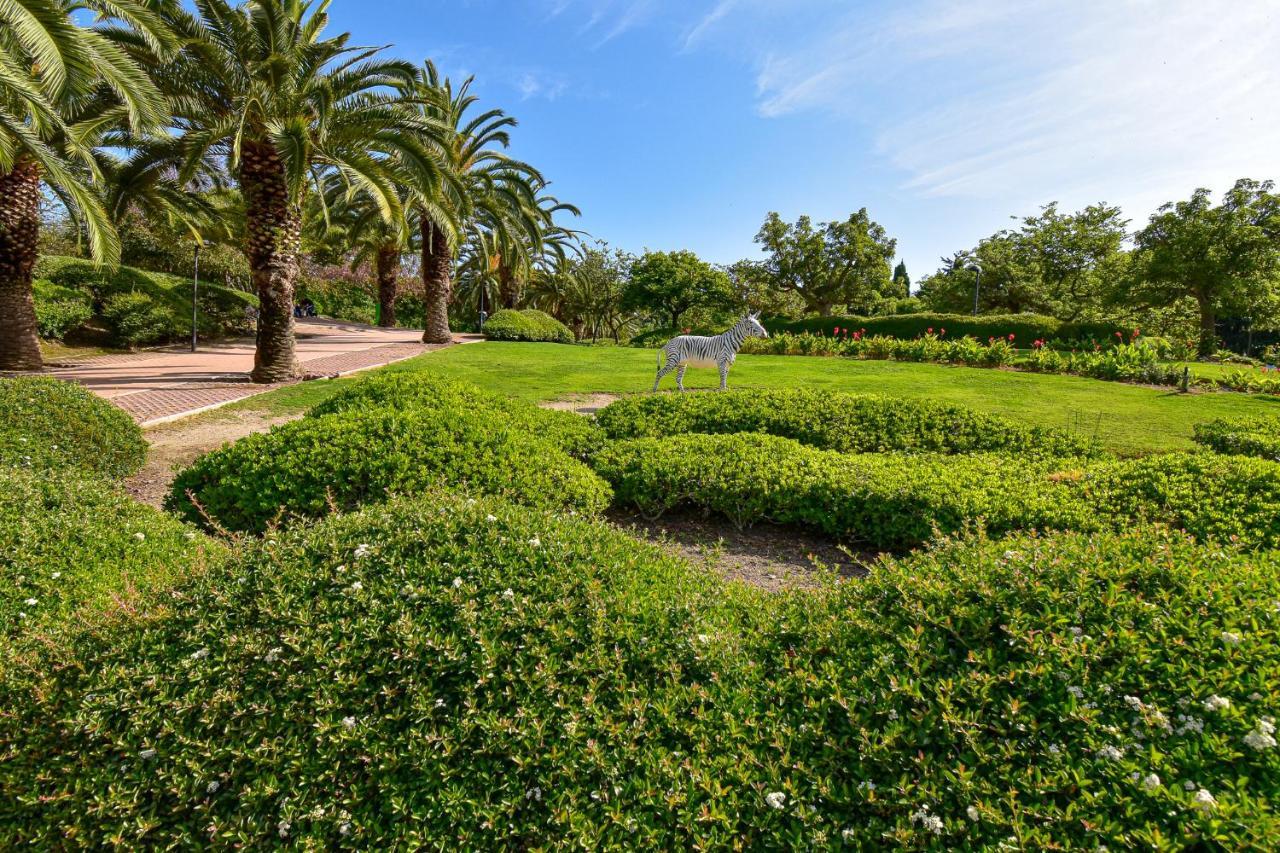 Minerva, Benalmadena Costa, Stunning Sea & Mountain View, 1 Bedroom Apartment Dış mekan fotoğraf